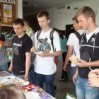 Dzień Unii Europejskiej